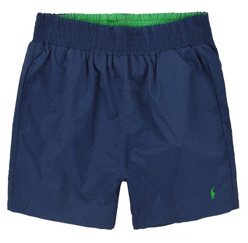 polo Men's Shorts 36